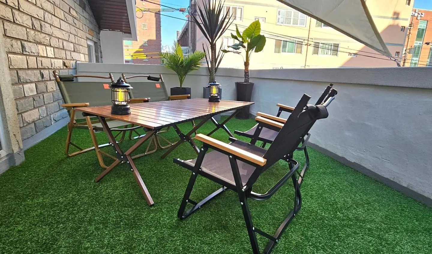 Vila Soban Stay Pusan
