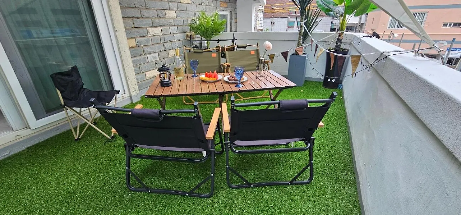 Villa Soban Stay Busan South Korea