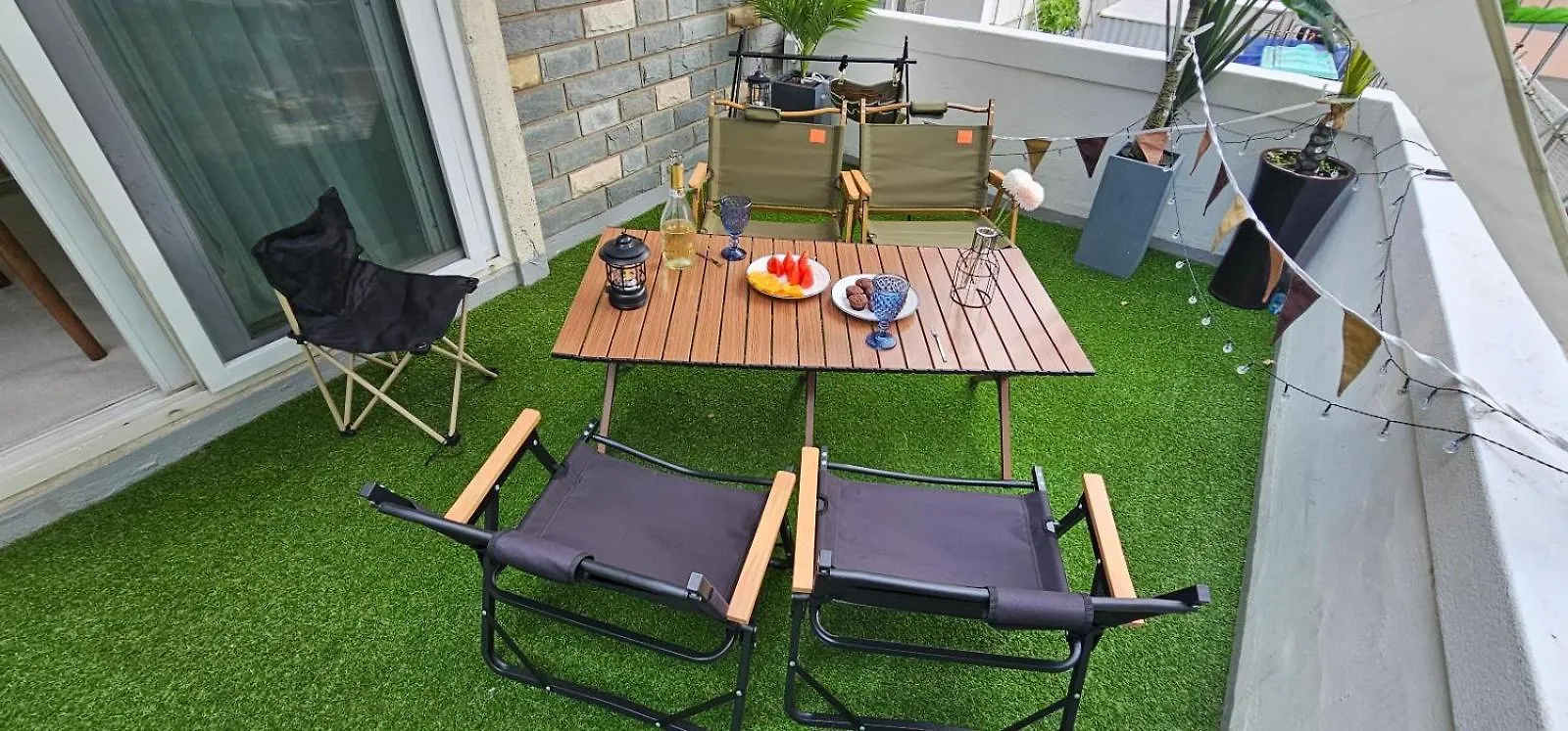 Vila Soban Stay Pusan