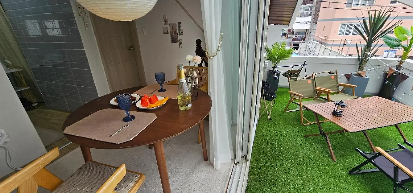 Villa Soban Stay Busan