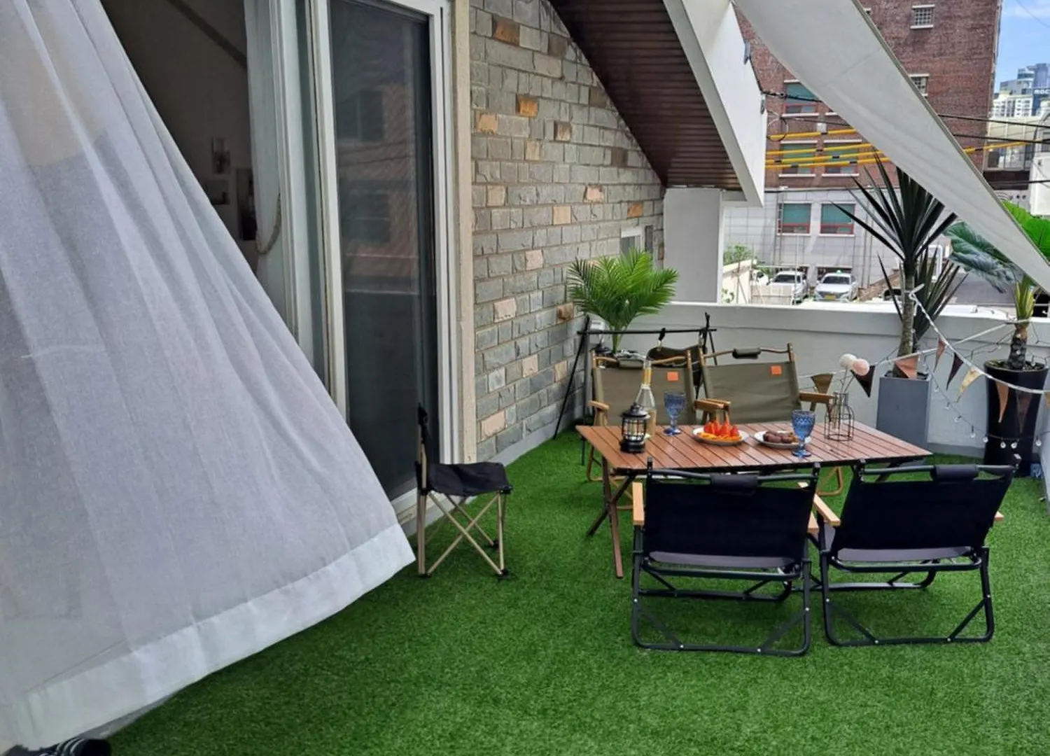 Vila Soban Stay Pusan