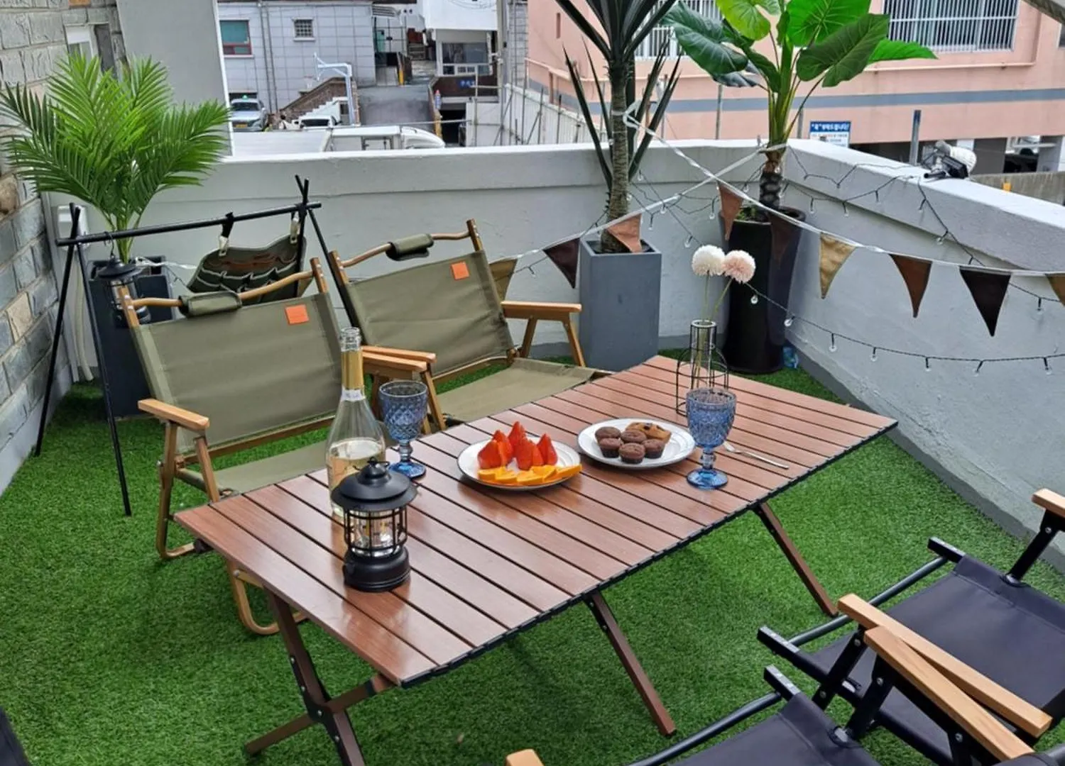 Soban Stay Busan Villa