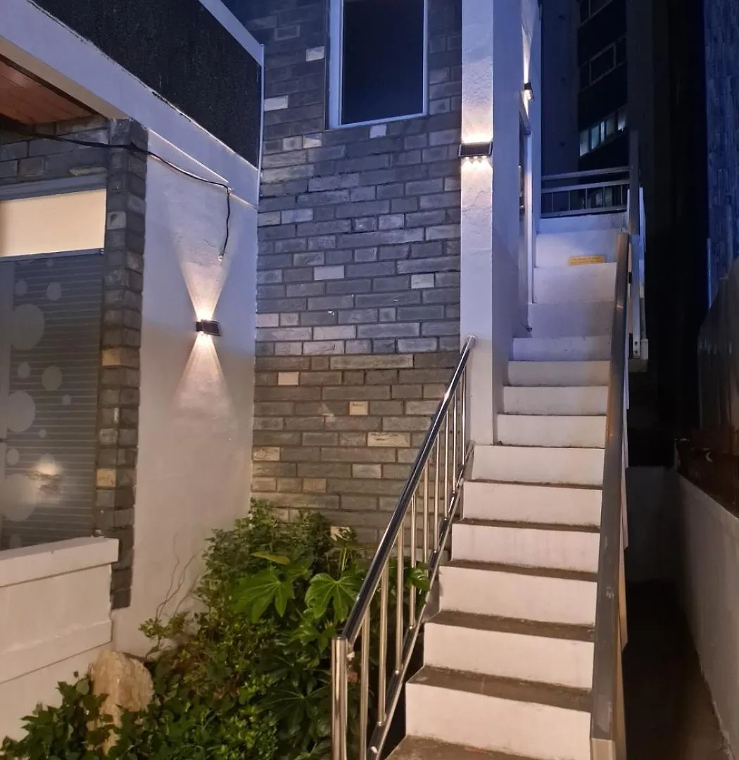 Villa Soban Stay Busan South Korea