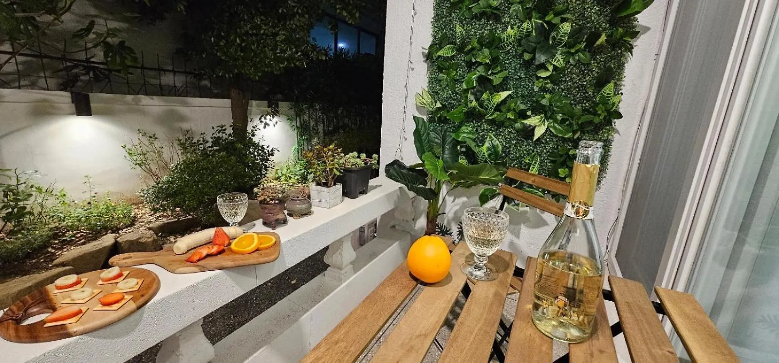 Soban Stay Busan Villa
