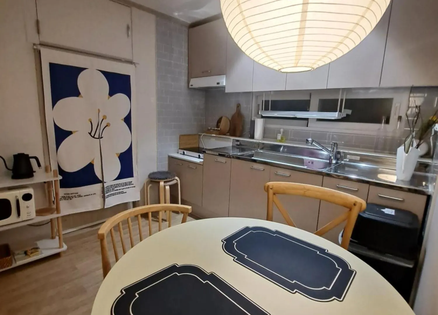 Soban Stay Pusan Vila
