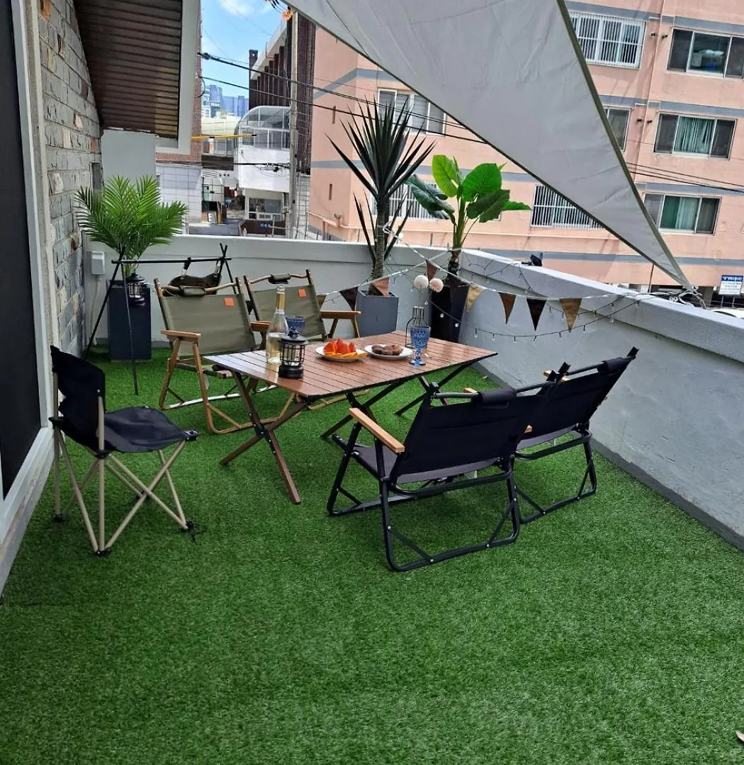 Soban Stay Busan