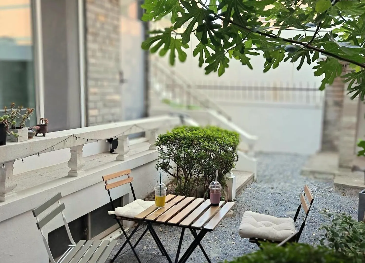 Soban Stay Pusan Vila