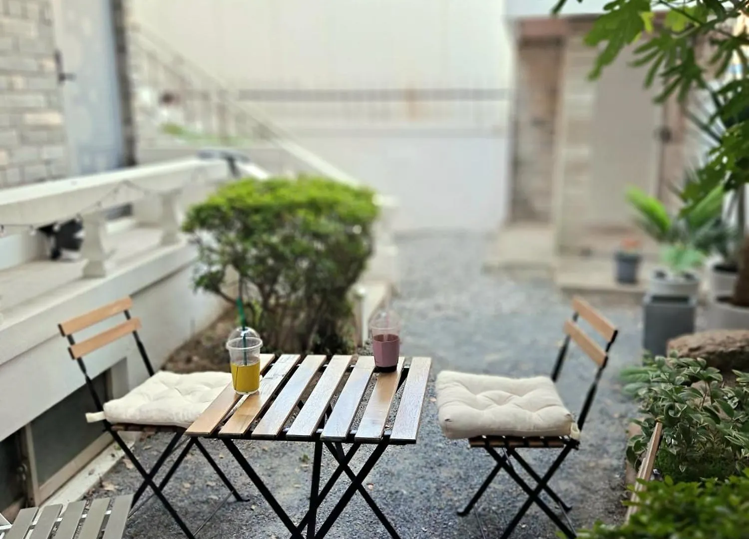 Vila Soban Stay Pusan
