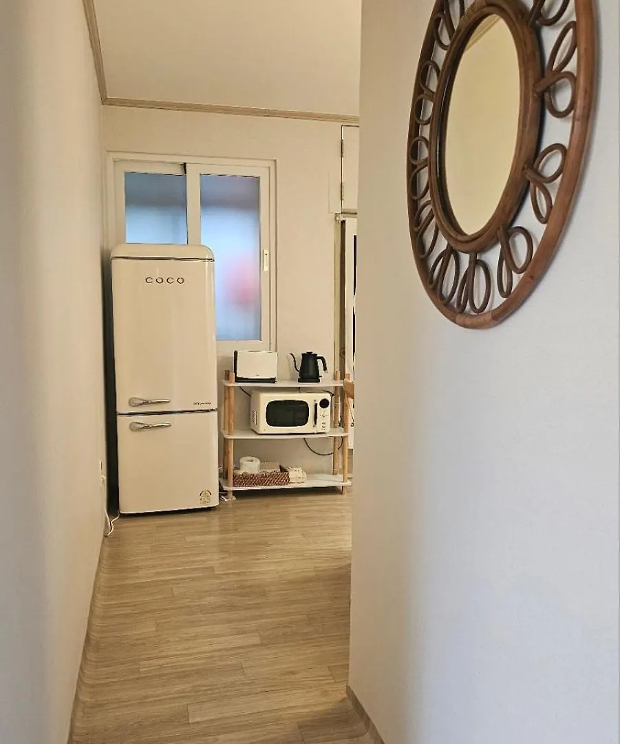 Vila Soban Stay Pusan