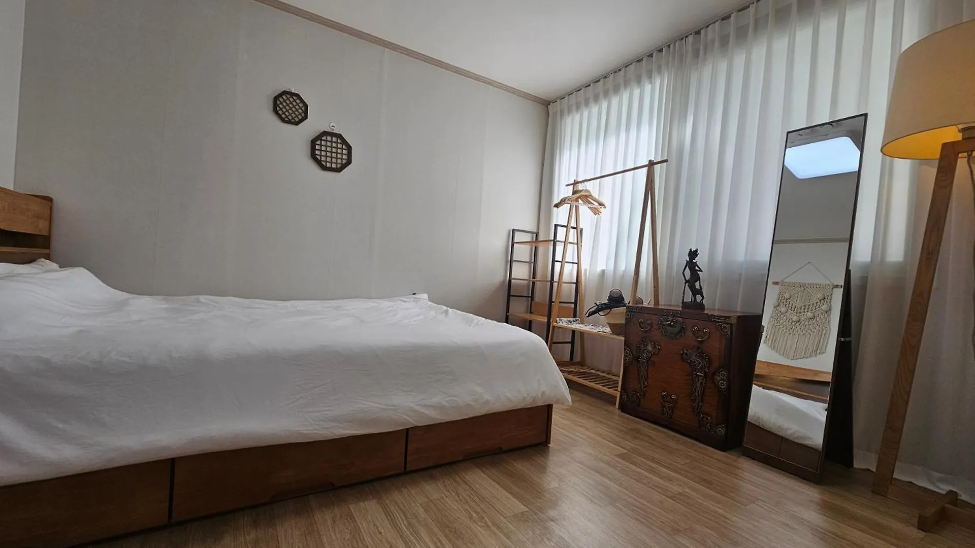 Soban Stay Busan Villa