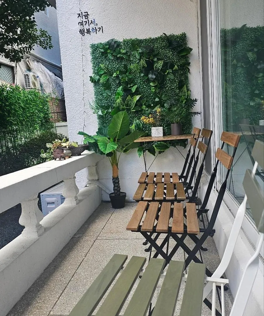 Soban Stay Busan South Korea