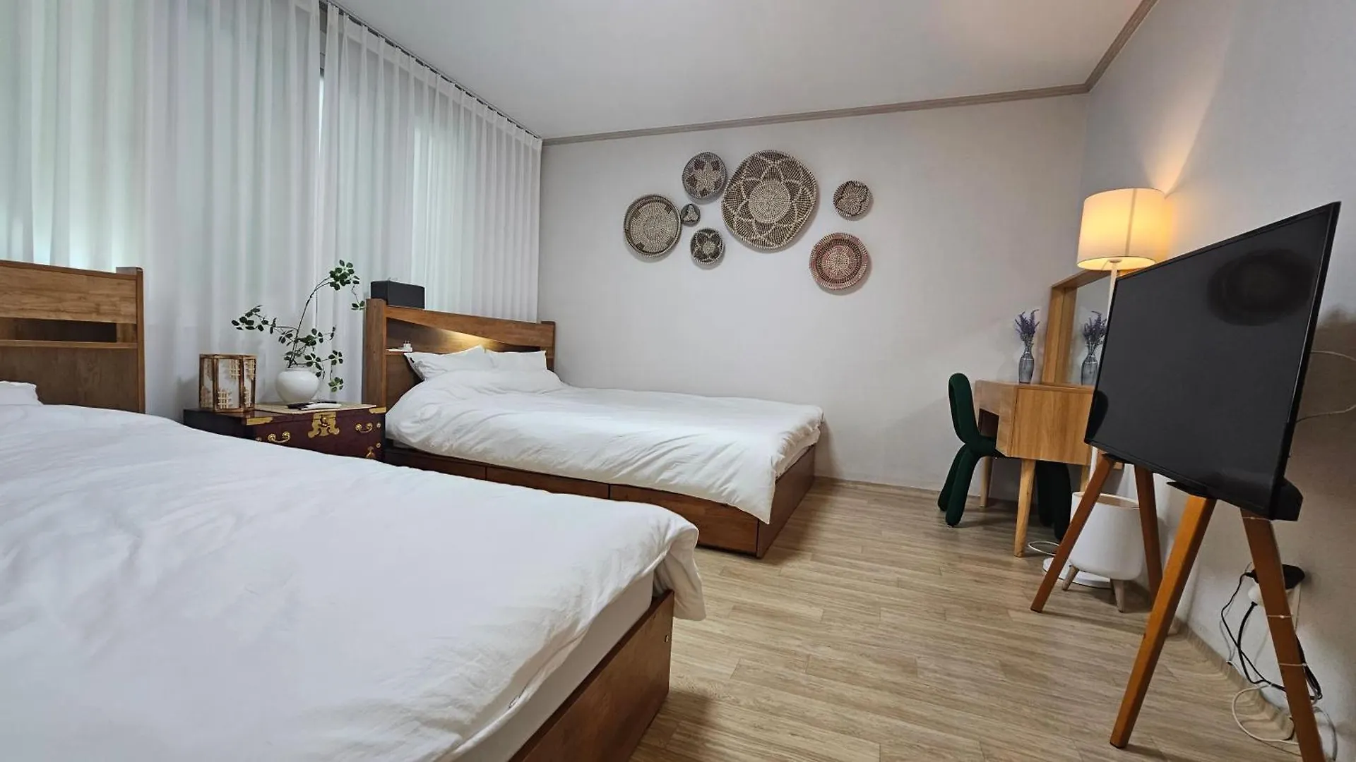 Soban Stay Pusan