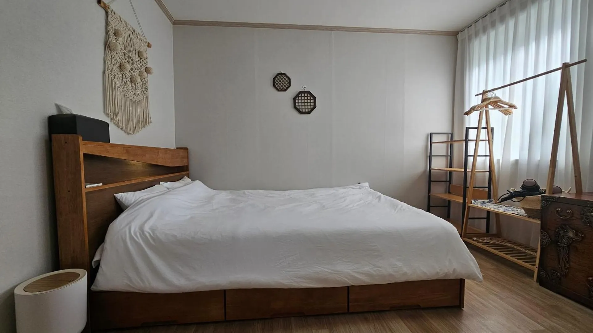 Vila Soban Stay Pusan
