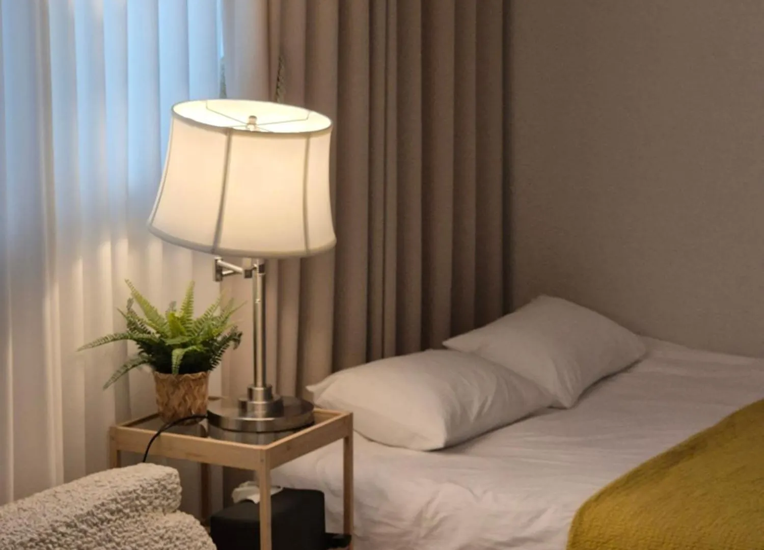 Vila Soban Stay Pusan