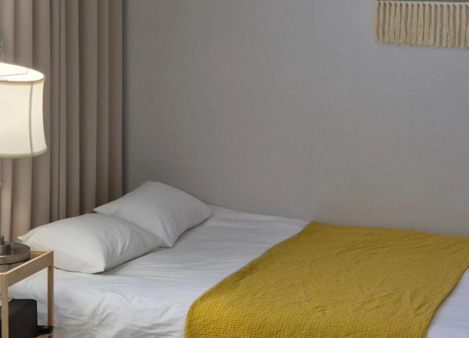 Villa Soban Stay Busan