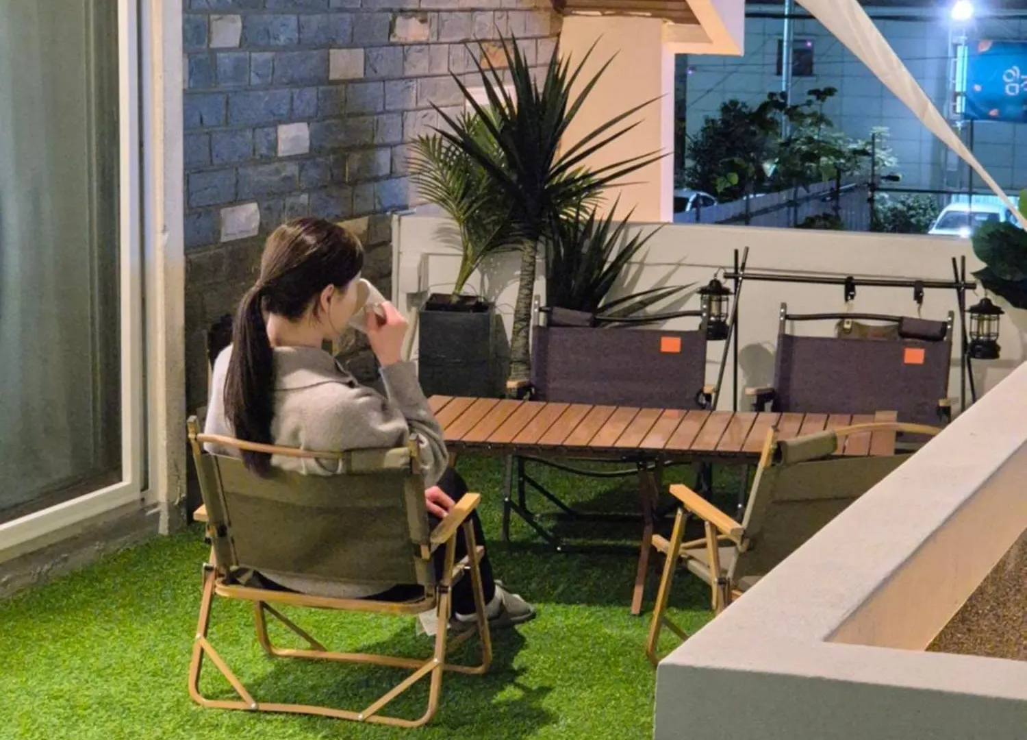 Villa Soban Stay Busan
