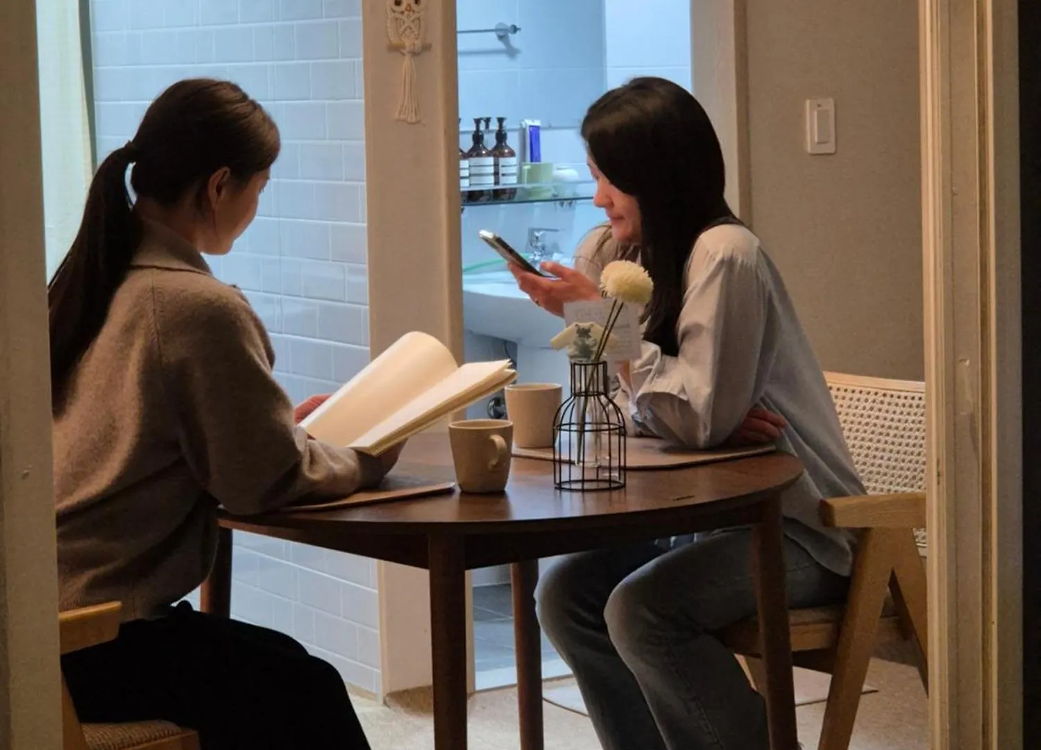 Villa Soban Stay Busan