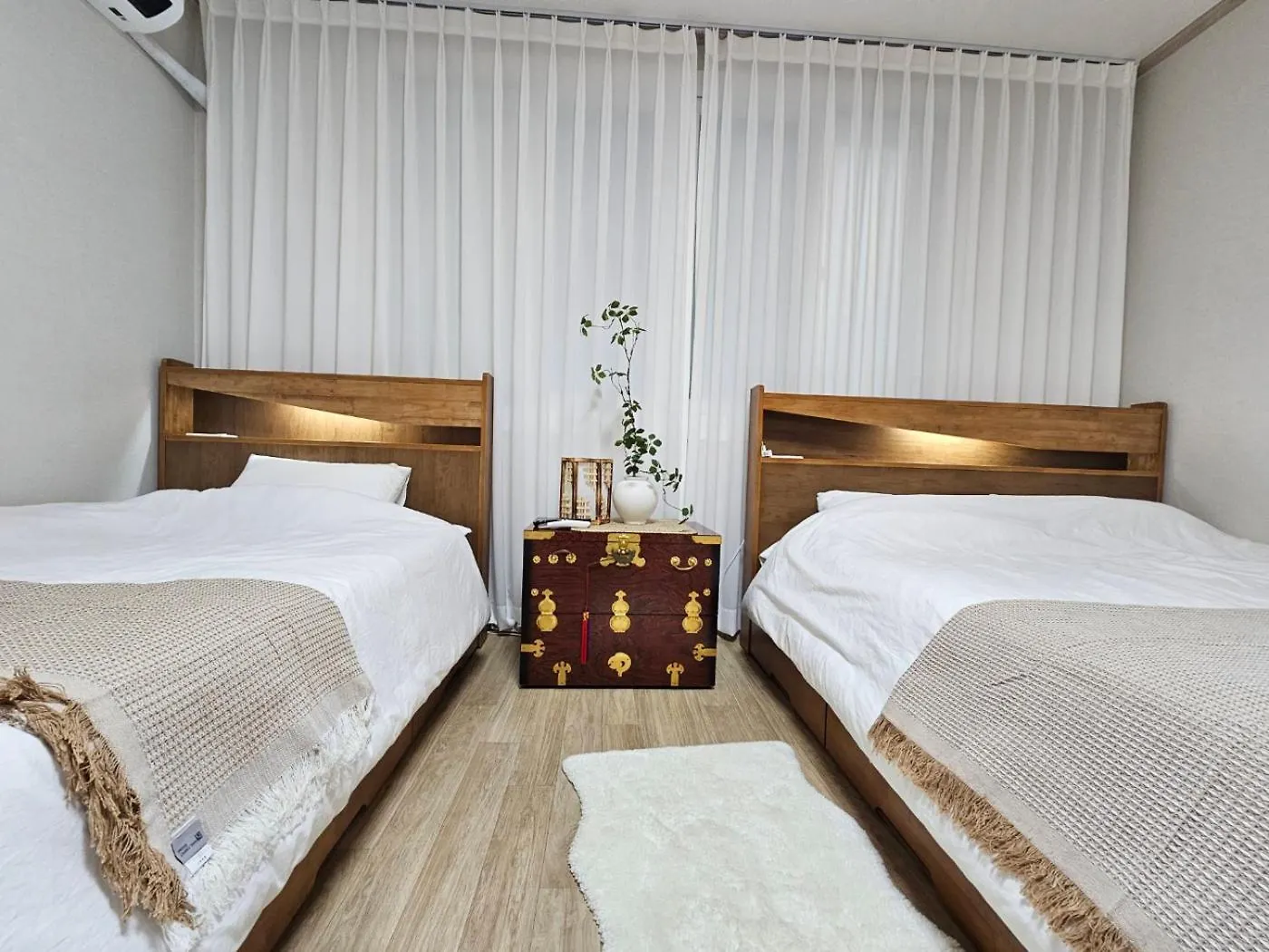 Vila Soban Stay Pusan