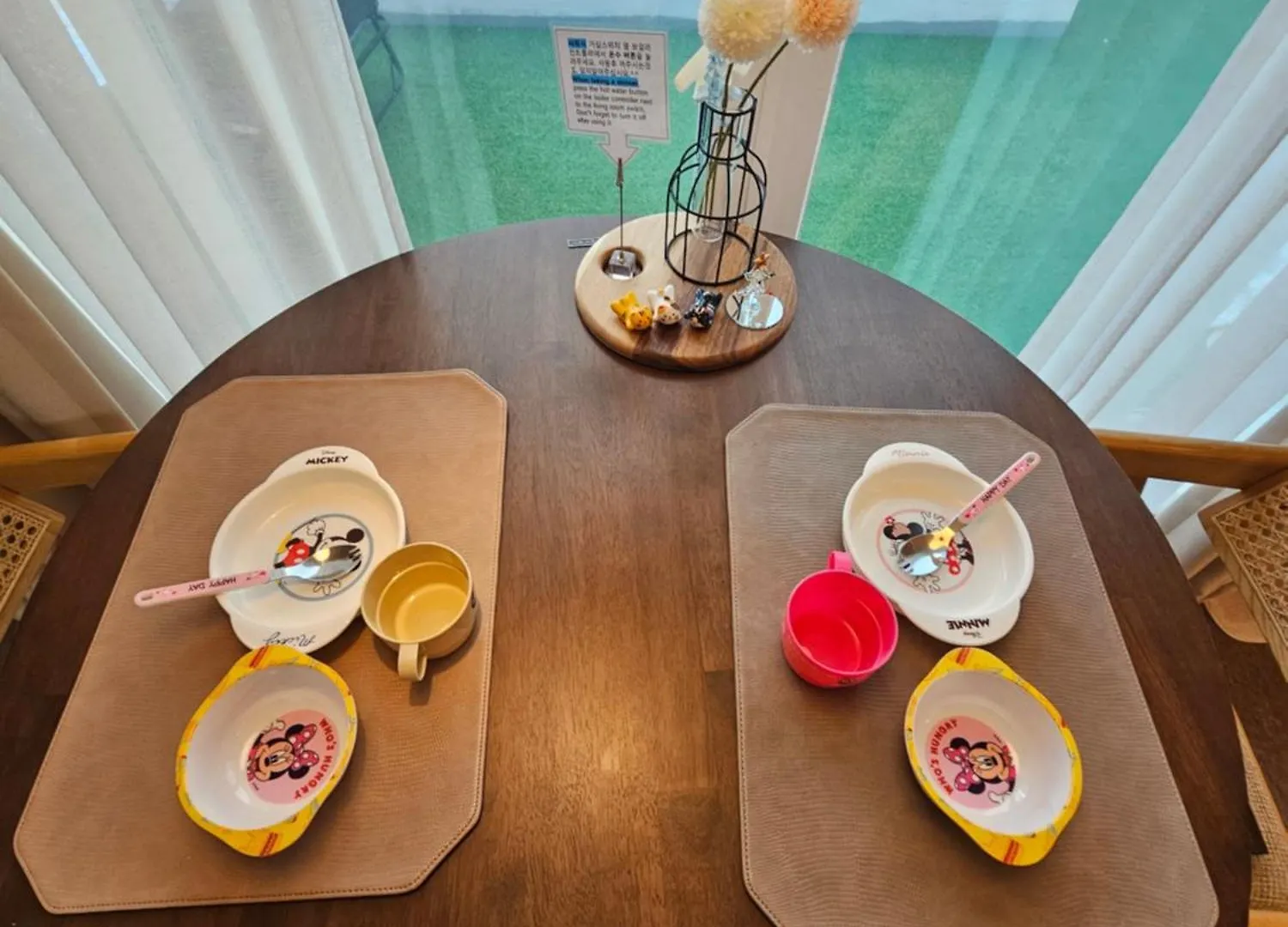 Soban Stay Busan Villa