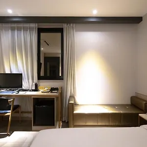 3* Hotel Hound Seomyeon-beomcheon