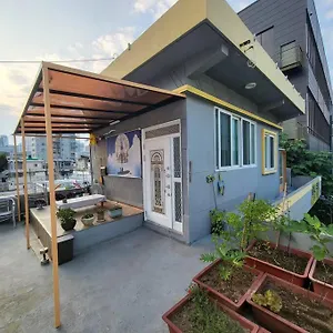 Jun House - Foreign Only Villa
