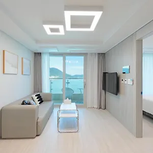 Elmomento Songdo 아파트