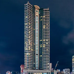 Urbanstay Haeundae Station 아파트