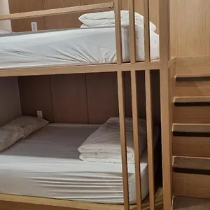 Kyungsung Hotel