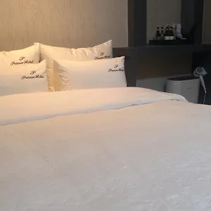 Hotel Prince Motel