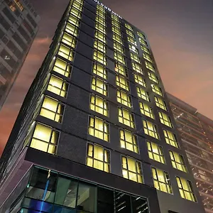 오클라우드 강남 호텔 서울특별시