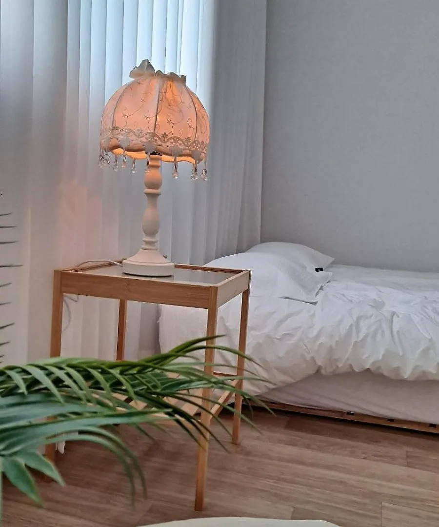 빌라 Soban Stay 부산광역시 대한민국