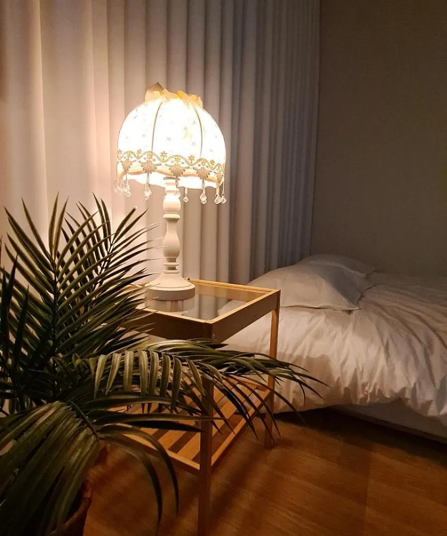 빌라 Soban Stay 부산광역시