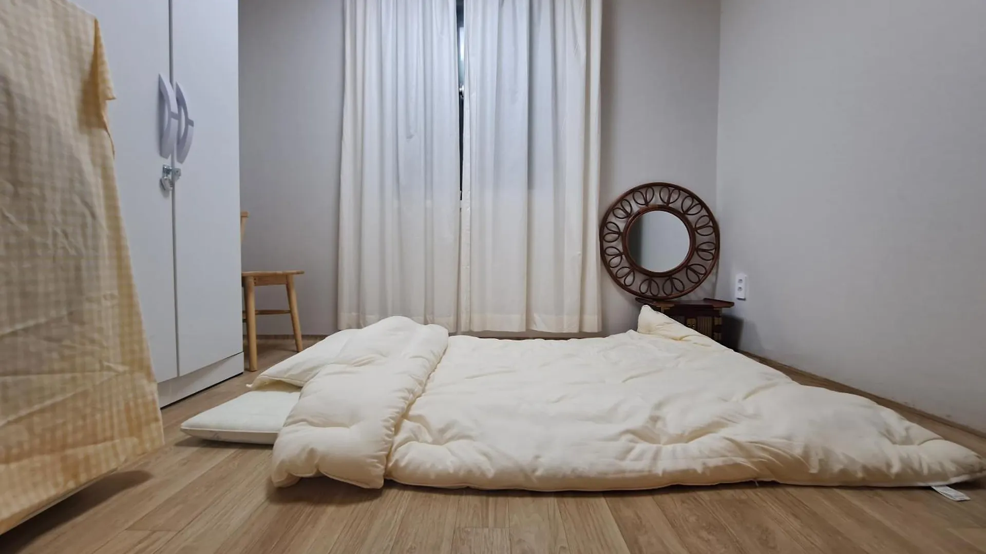 Soban Stay 부산광역시 빌라