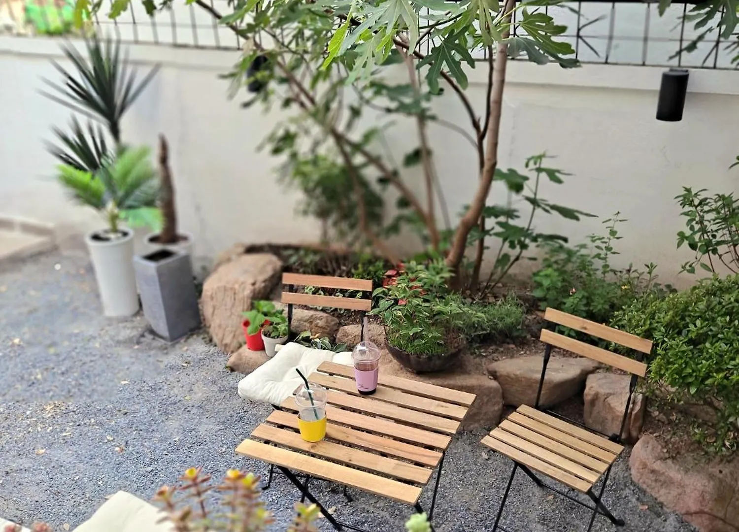Soban Stay Busan Villa