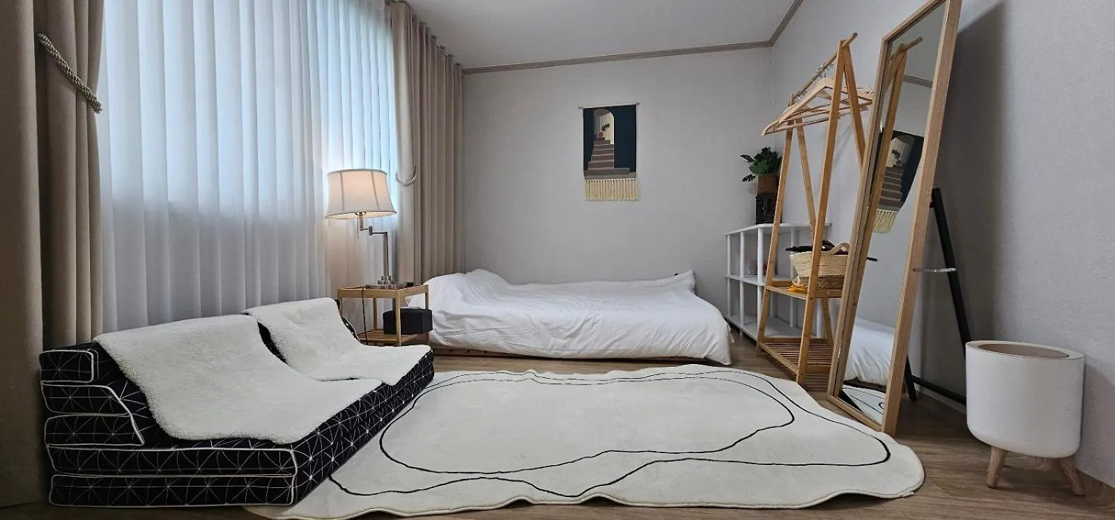 Soban Stay 부산광역시 대한민국