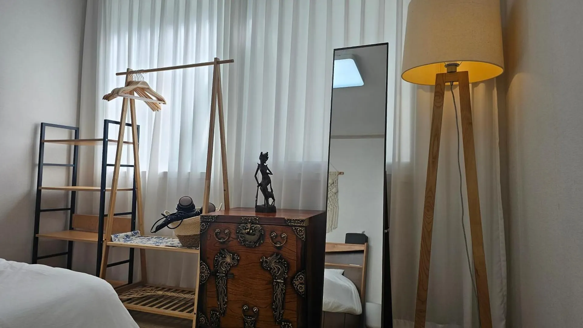 Soban Stay 부산광역시 빌라