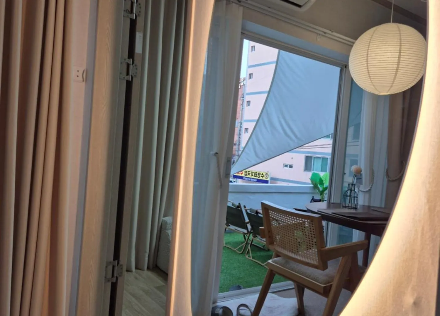 빌라 Soban Stay 부산광역시 대한민국