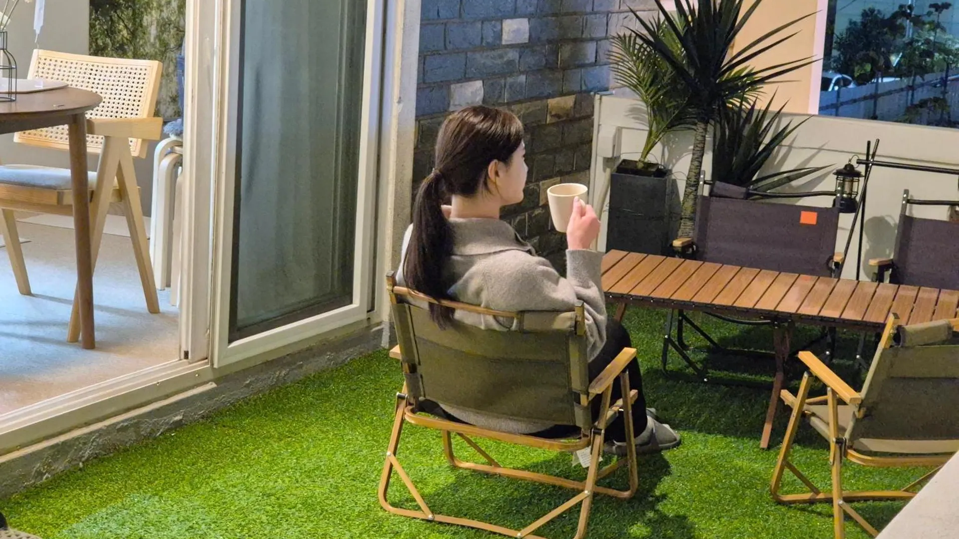 Soban Stay 부산광역시 0*,  대한민국