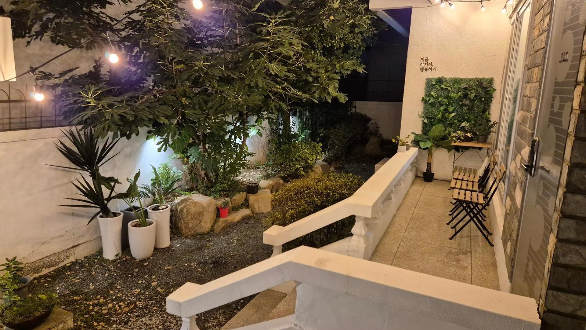 빌라 Soban Stay 부산광역시 대한민국