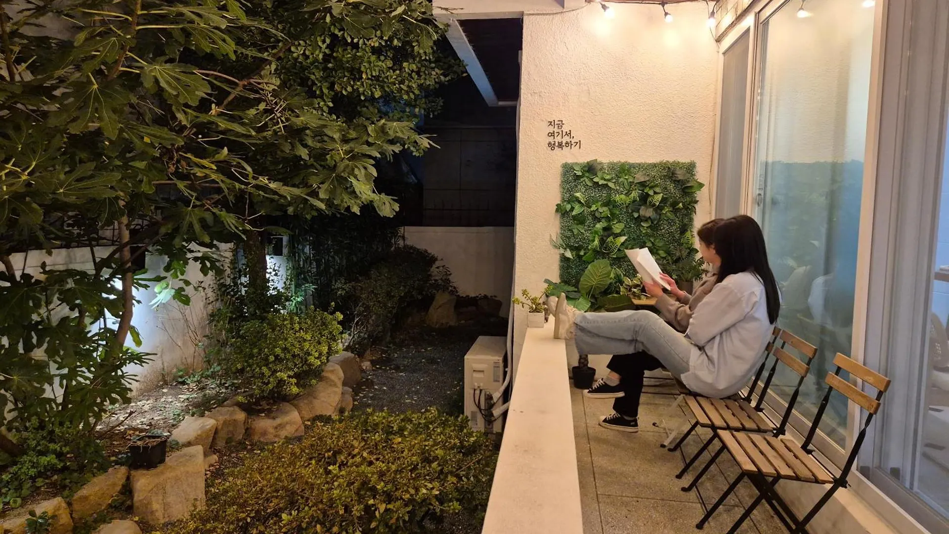 빌라 Soban Stay 부산광역시