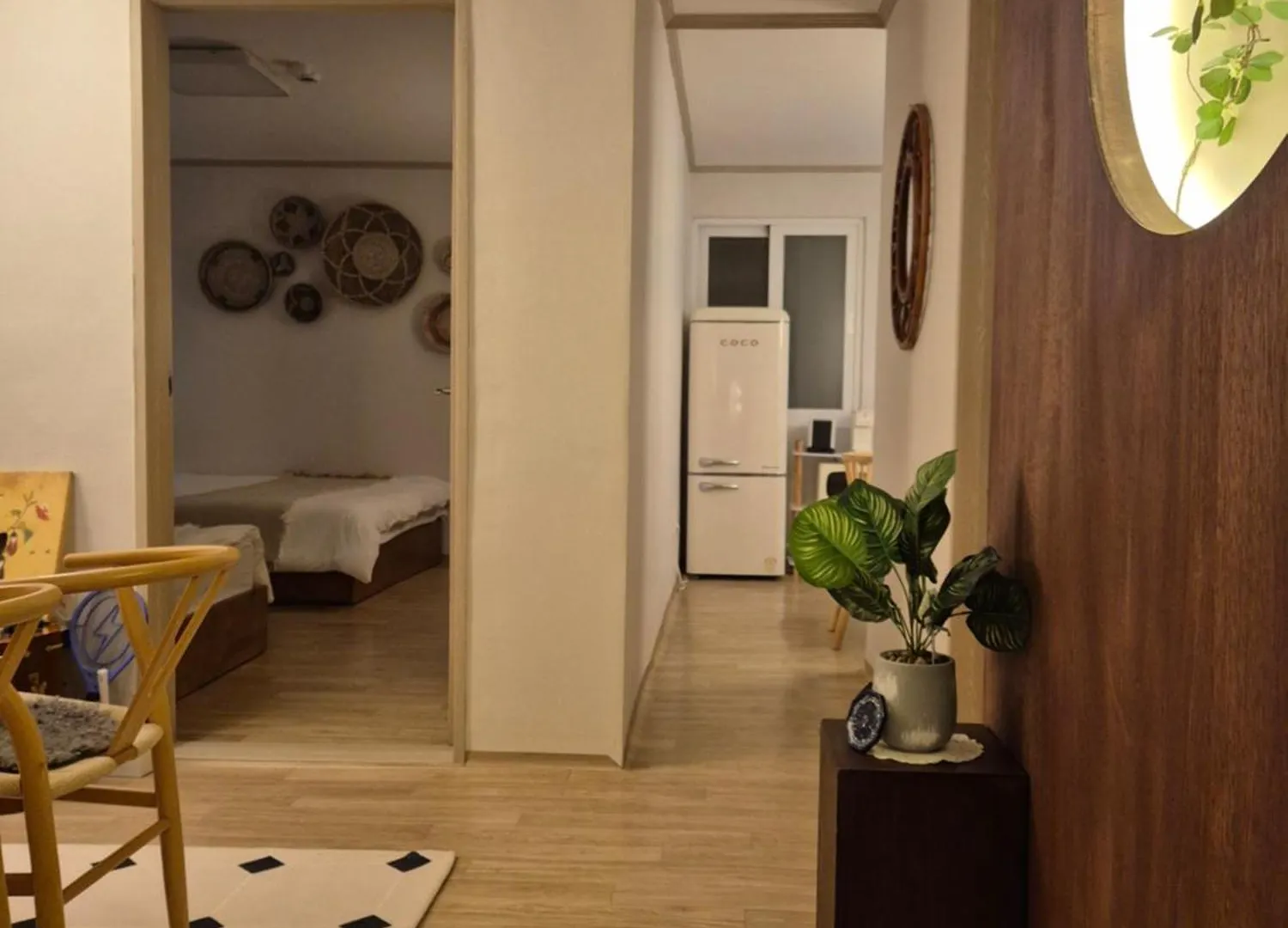 Soban Stay 부산광역시 대한민국