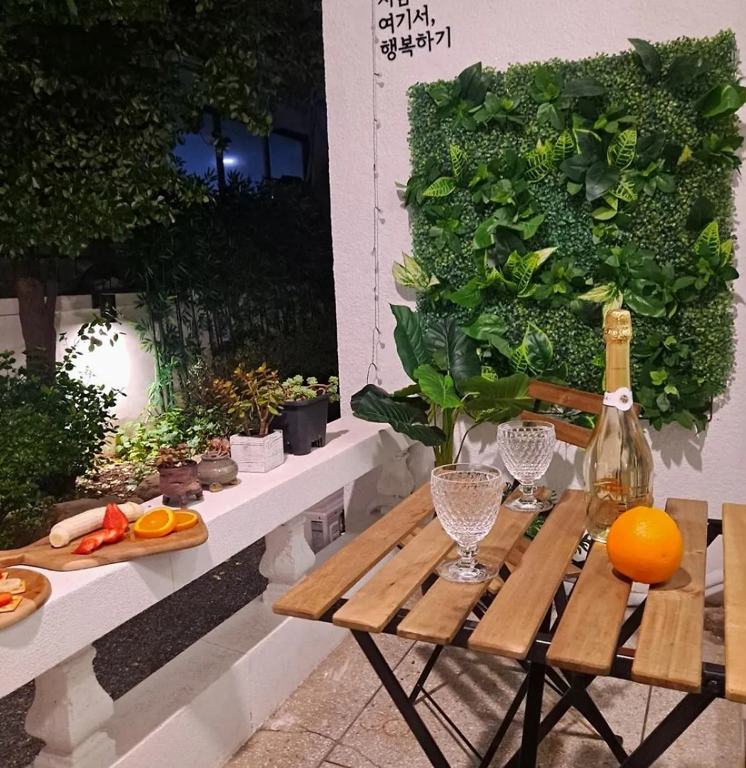 Soban Stay 부산광역시 빌라
