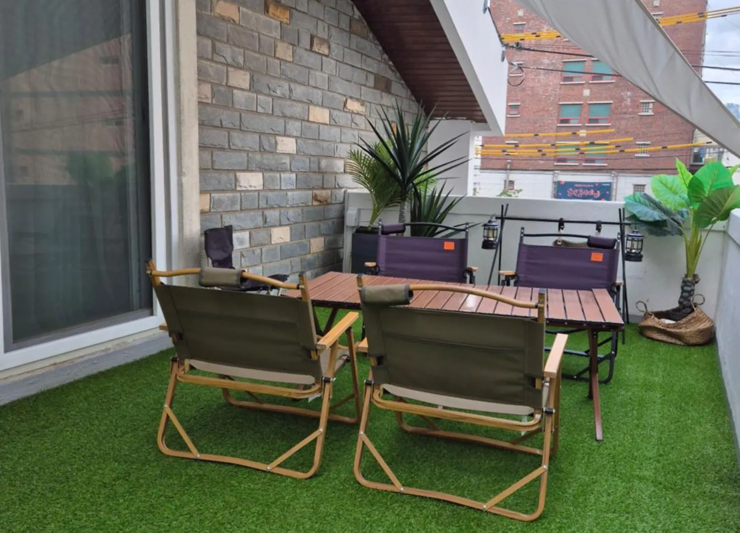 Villa Soban Stay Busan