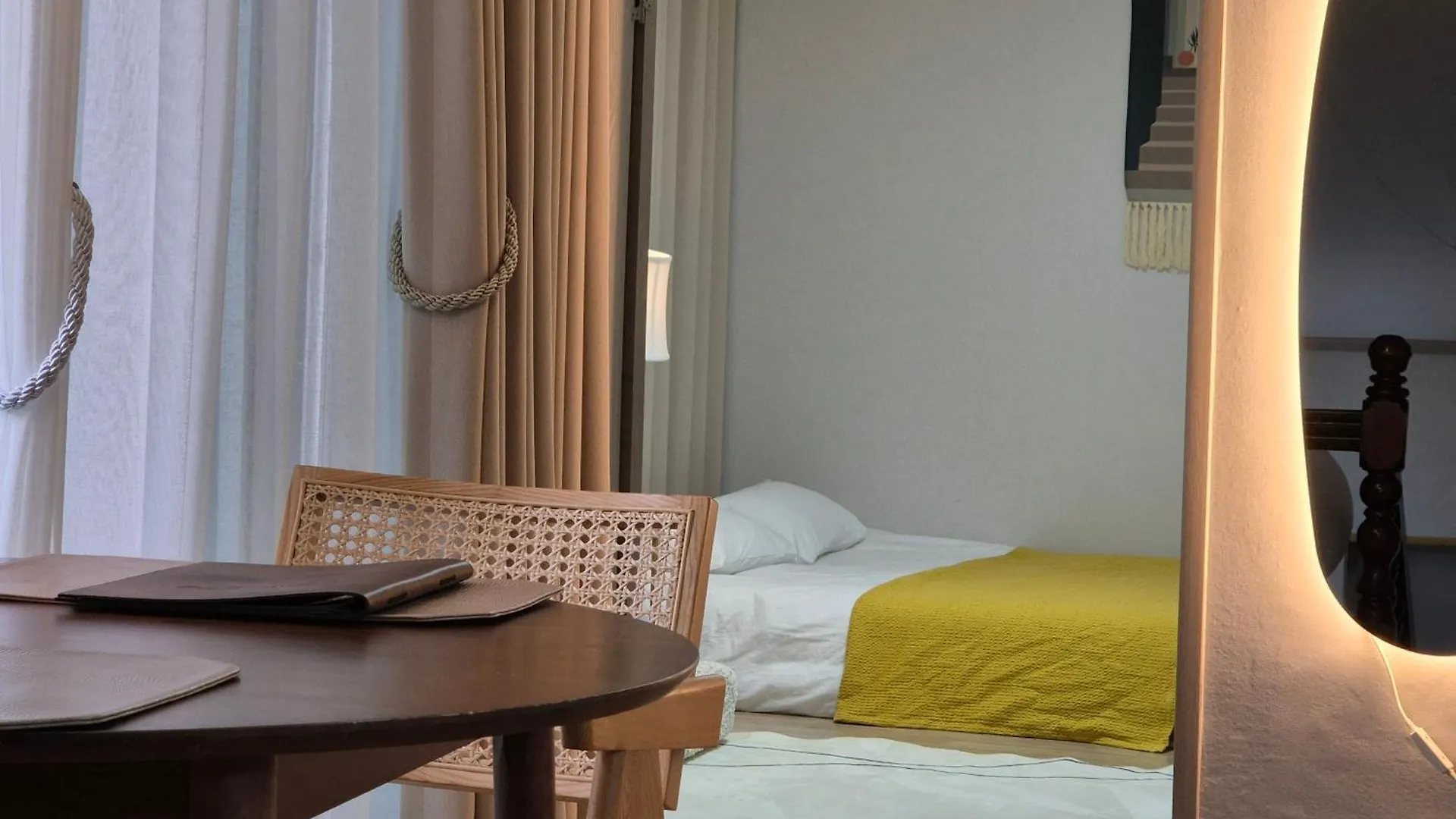 Villa Soban Stay Busan