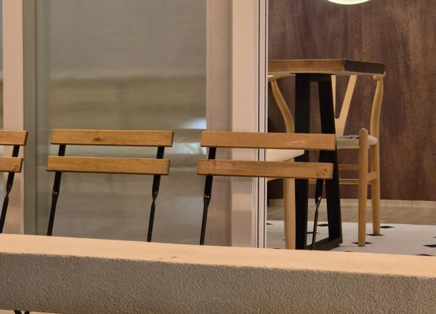 Soban Stay Busan Villa